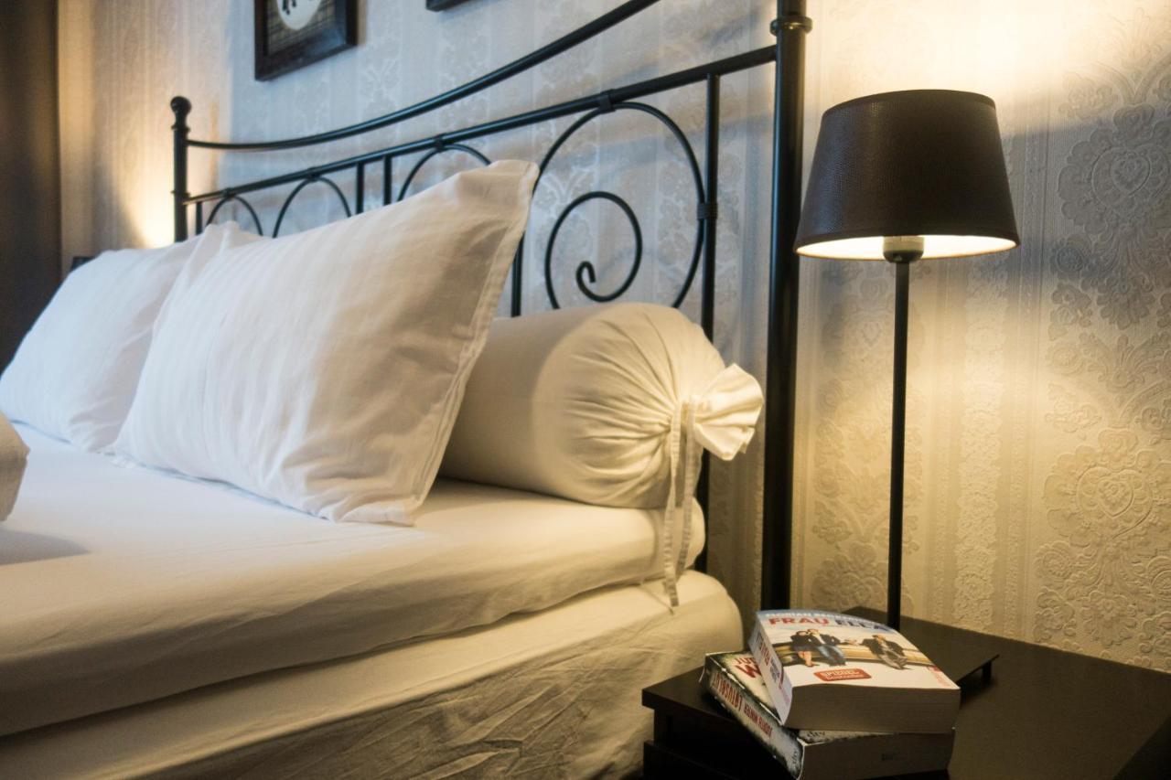 Kjolen Hotel Trysil Kültér fotó