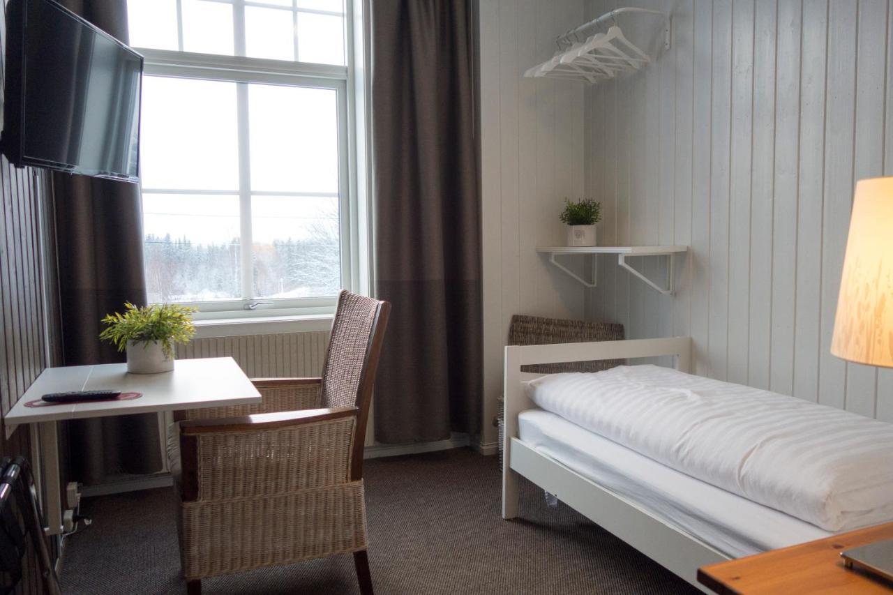 Kjolen Hotel Trysil Szoba fotó