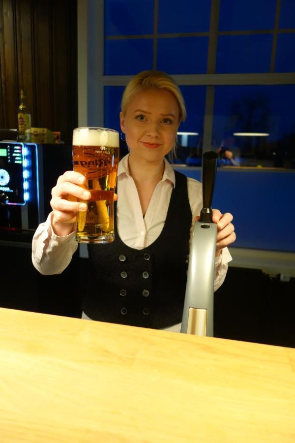 Kjolen Hotel Trysil Kültér fotó