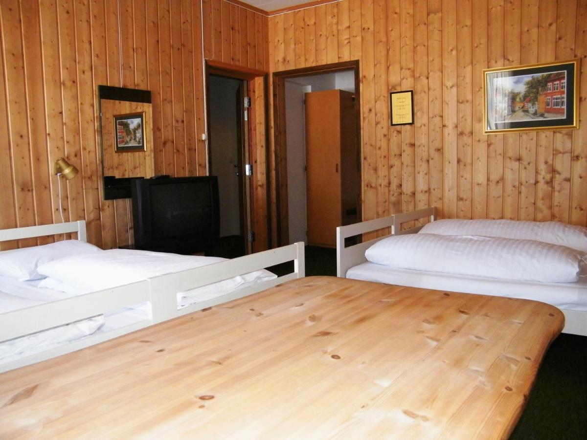 Kjolen Hotel Trysil Szoba fotó
