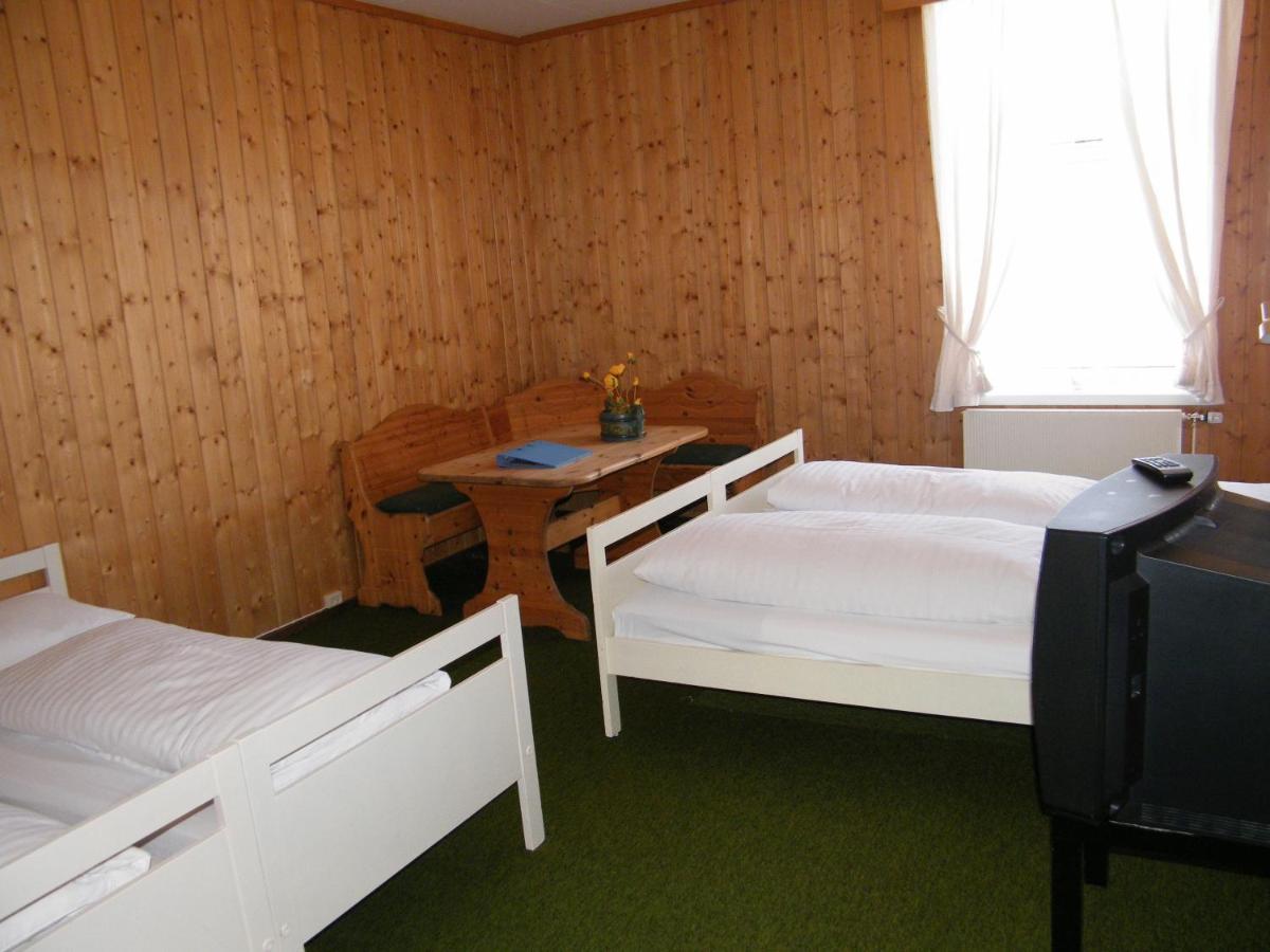 Kjolen Hotel Trysil Szoba fotó
